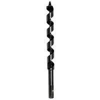 DREL/CONDOR Mèche à bois type tarière CONDOR diamètre 18 mm longueur 230 mm