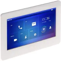 Dahua PANNEAU INTÉRIEUR VTH5422HW-W IP / Wi-Fi / 2 fils