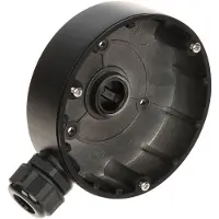 HIK VISION DS-1280ZJ-DM8 - Boîte de jonction pour caméra