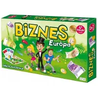 Sonstige Verlage Biznes Europe