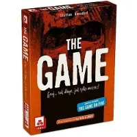Cartamundi Le jeu