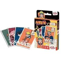Markenlos Gra 3w1 Naruto