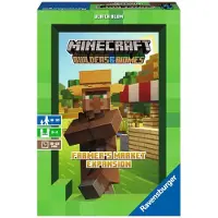 Ravensburger Minecraft : Constructeurs &amp