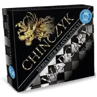 F.A.N. Chinois et dames, version de luxe
