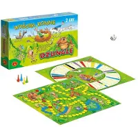 Alexander Horse Racing Jungle 02348.