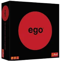 Trefl - S. PRICE 1298 quot;HRA - EGO quot ; / Inventeurs de jeux