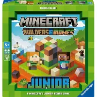 Ravensburger RAV Minecraft Builders 24688 (2 - 4 Joueur)