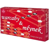 Promatek Warcaby & Mlynek