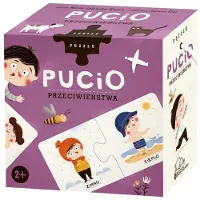 Nasza Księgarnia Puffin Opposés