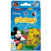 Ravensburger Pictoo Disney