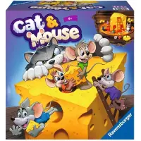 Ravensburger Chat & Souris