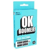 Goliath Games - OK Boomer - Pocket
