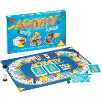 Piatnik Activité Junior