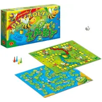 Alexander Abeilles - grenouilles 02379