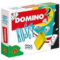 Alexander Dominos dés 2en1 jeu p7