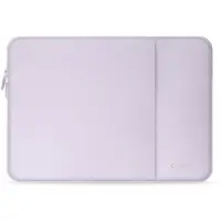 Tech-Protect Neoprene Case (16", Universel), Sac pour notebook, Violet