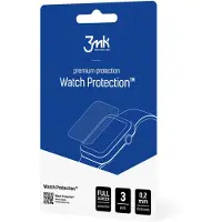 3MK Watch Protection, Film de protection pour smartwatch, Transparent