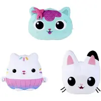 Simba Gabi Kissen 30cm 3 Sorten (30 x 30 cm)