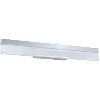 ITALUX Egon Applique LED moderne argent MB15152-01CL