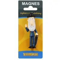 Tisso Toys Professeur aimant 11017M