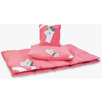 AMZ Semi-édredon 155x200 AMZ MR. PILLOW 2,0 kg