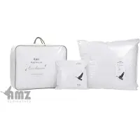 Sonstige Verlage Couette en AUNE D'OIE 100% 135x200 ROYAL 630g exclusif