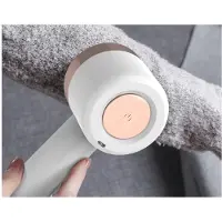 ITImport Rasoir pour vêtements Portable USB CHARGING Puissant XL