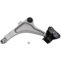 Master Sport MS 49979M-PCS-MS Bras de suspension inférieur, essieu avant droit pour VOLVO V60 I (155)