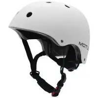 Motus Casque blanc - taille L