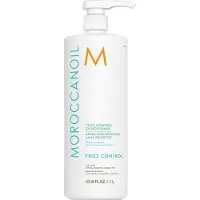 Moroccanoil Frizz Control Après-shampoing 1.000 ml