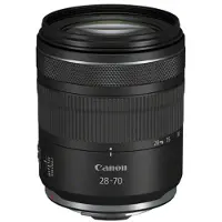 Canon RF 28-70 mm f/2.8 IS STM