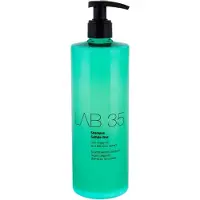 Kallos Shampoing LAB 35 sans sulfates ni parabènes 500 ml