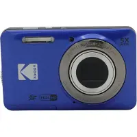 Kodak FZ55 Bleu