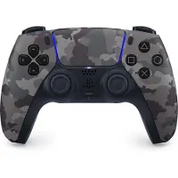 Sony DualSense v3 Camouflage Bluetooth/USB Manette de jeu Analogique/Numérique PlayStation 5