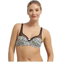 Dim Ad03983.bbv Bra Gris 95 / C Femme