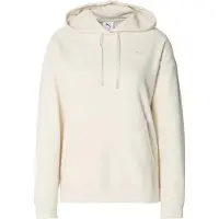 Puma Ess Elevated 691814 Hoodie Beige XS Femme