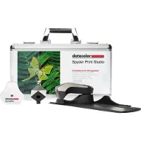 ColorVision Print Studio Calibration Kit Argenté