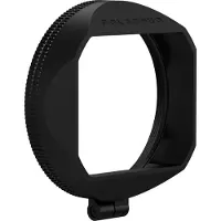 Polar Pro Magflip 28 Mm & 43 Mm Q3 Sun Hood Noir