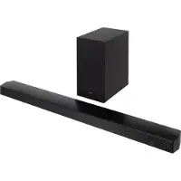 Samsung Barre de son B650F série B 3.1 canaux avec caisson de basses (2025)