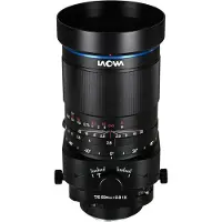 Laowa 55mm F/2.8 Tilt-Shift 1X Macro Sony FE