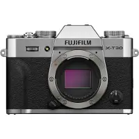 Fujifilm X-T30 III Argent