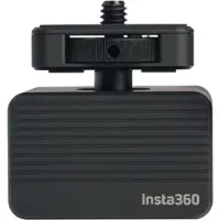 Insta360 Vibration Damper Vibration Suppression Pad Argenté