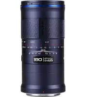 Laowa Objectif 180 mm f/4,5 1,5x Ultra Macro APO Autofocus - Nikon Z