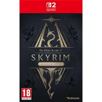 The Elder Scrolls V: Skyrim Anniversary Edition Nintendo Switch 2