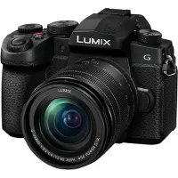 Panasonic LUMIX G97 + 12-60MM F3.5-5.6 BLACK