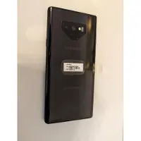 Samsung Galaxy Note 9 128GB Single SIM Midnight Black