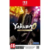 Yakuza 0: Director's Cut