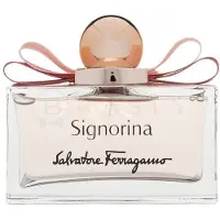Salvatore Ferragamo Sauveur Ferragamo Miss EDP W 100 ml