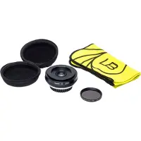 Lensbaby Kit 22 mm Sweet 22 pour Nikon Z