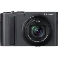 Panasonic Lumix DC-TZ300 - Argent Foncé